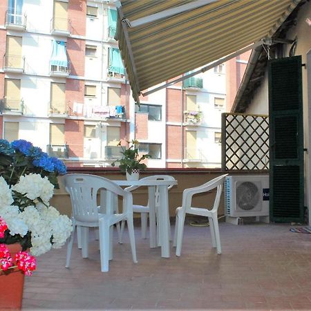 הוילה לה ספציה Terrazza Cinque Terre מראה חיצוני תמונה