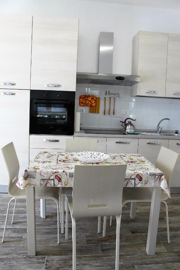 הוילה לה ספציה Terrazza Cinque Terre מראה חיצוני תמונה