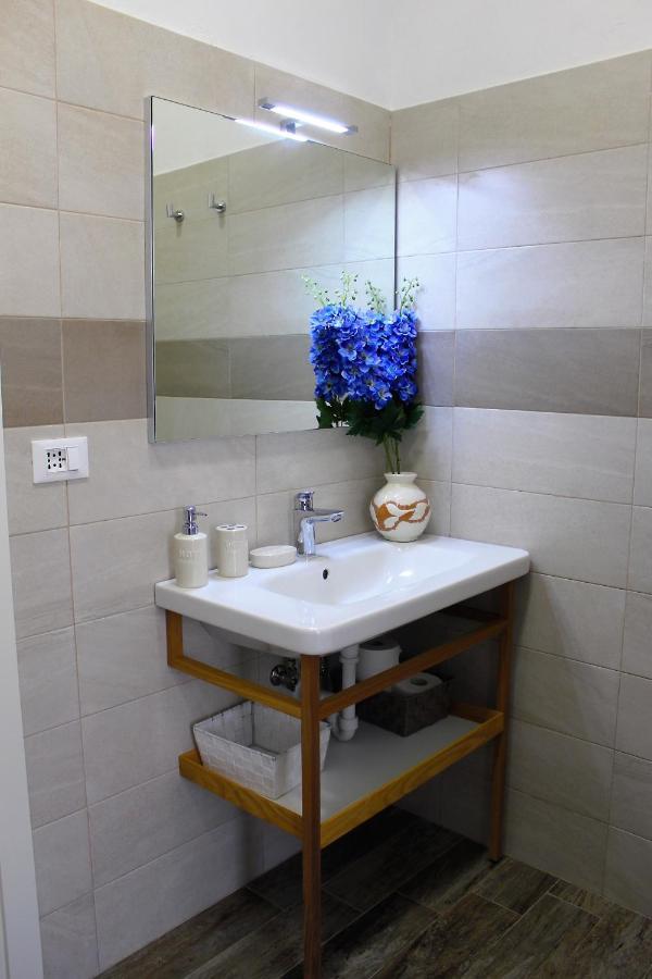 הוילה לה ספציה Terrazza Cinque Terre מראה חיצוני תמונה