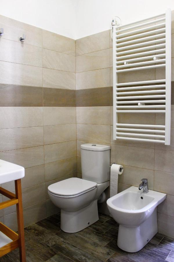 הוילה לה ספציה Terrazza Cinque Terre מראה חיצוני תמונה