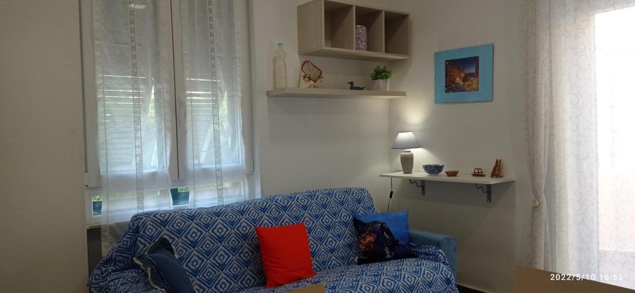 הוילה לה ספציה Terrazza Cinque Terre מראה חיצוני תמונה