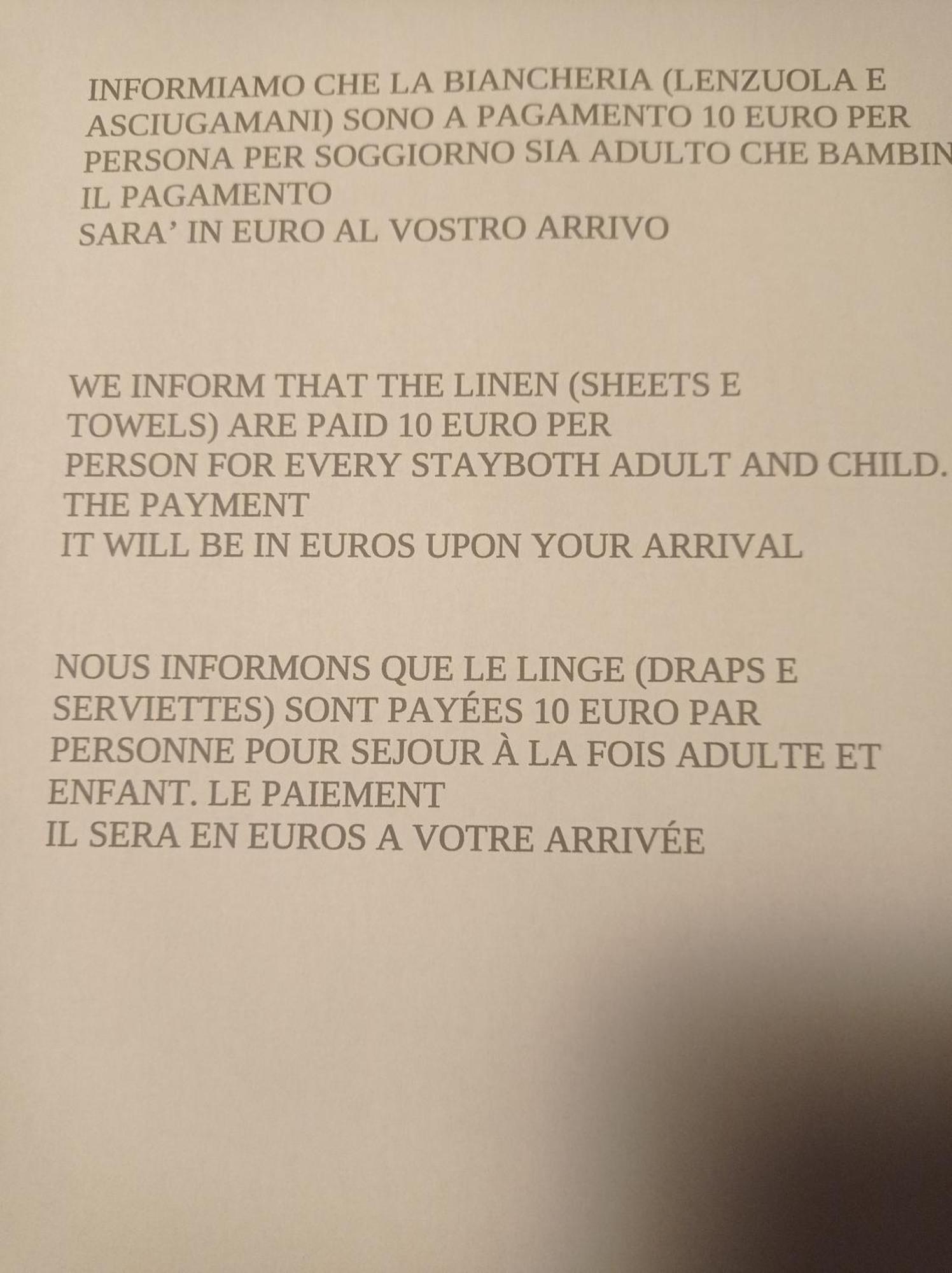 הוילה לה ספציה Terrazza Cinque Terre מראה חיצוני תמונה